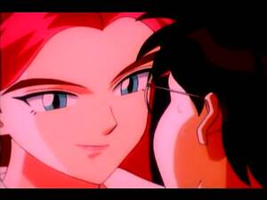 hentai redhead facial - Redhead Doing 69 With Noob - Hentai at DrTuber