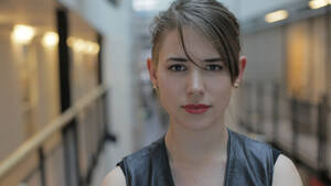 Netherland Porn Star Girl - Ninja Thyberg, Ruben Ostlund's Plattform Reteam on Porn Drama 'Jessica'