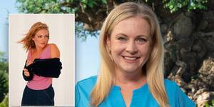 Melissa Joan Hart Xxx Porn - Melissa Joan Hart has no regrets over sexy photoshoot during 'Teenage  Witch' heyday | Fox News
