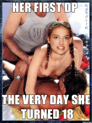 Natalie Porn Captions - Natalie Portman Gangbang captions Porn Pictures, XXX Photos, Sex Images  #1623761 - PICTOA