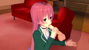 Moka Akashiya Rosario Vampire Porn - Moka Akashiya (Outer) - Rosario + Vampire - 3D Hentai - Pornhub.com