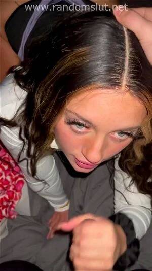 Big College Girl Blowjobs - Watch College Girl After Date - Big Ass, Blowjob, College Porn - SpankBang