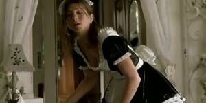 Jennifer Aniston French Maid Porn - Jennifer Aniston Sexy Scene in Friends With Money - Tnaflix.com