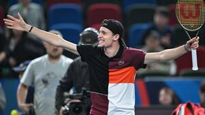 Jennifer Aniston Blowjob Orgasm Gif - Shangai, Tsitsipas non sa piÃ¹ vincere: crisi senza fine per il greco -  Tennis Fever