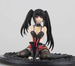 date a live cartoon nude - 2017 Japanese Anime Sex Figures Naked Figures Date A Live Pvc Sexy Girl  Figure 10cm Hot