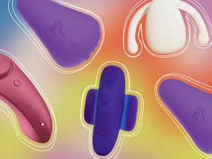 Forced Vibrator In Underwear Porn - 15 Best Vibrating Panties to Get Off Pretty Much Anywhere | Glamour