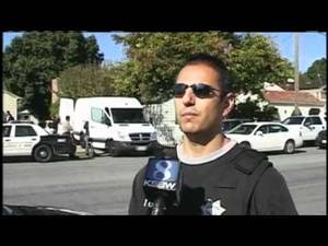 Monterey County Porn - Task Force Raids Monterey County Homes For Child Porn