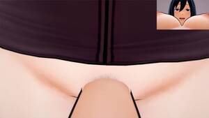 Mikasa Attack On Titan Shemale Porn - Attack on Titan Futa Mikasa Ackerman Taker POV - Pornhub.com