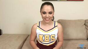Kristina Rose Cheerleader Porn - Nubiles - Interview - Kristinarose - Now Watching