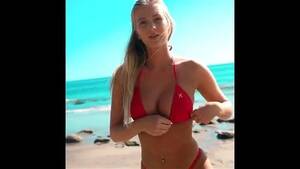 Beach Bikini Compilation - Watch Goon for bikini babes PMV - Babe, Big Tits, Compilation Porn -  SpankBang