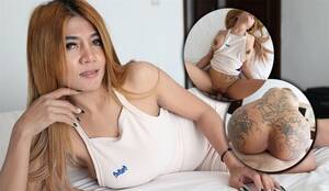 hot asian ass amateur - Am - Hot Asian Amateur With Fab Ass Creamed FullHD 1080p Â» Sexuria Download  Porn Release for Free