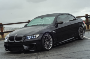 Bmw Ebony Porn - My E93 New and improved! - BMW 3-Series (E90 E92) Forum | Bmw series, Bmw 3  series convertible, Bmw