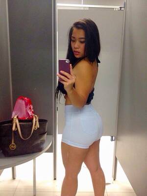 Half Thai Porn - Half Thai thickie all she wanna do is Bangkok Porn Pic - EPORNER