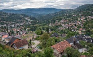 Bosnian Street Porn - Bosnia Road Trip: Off the Beaten Path in the Beautiful Balkans â€“ Camerons  Travels | Rick Steves Europe