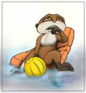 Marlin Madagascar Porn - Marlene