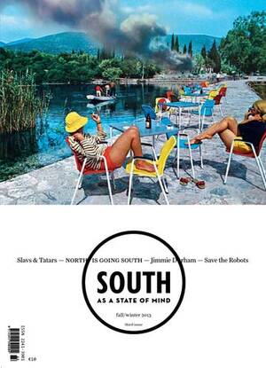 couples nude beach tampon - South as a State of Mind issue # 3 by South as a State of Mind - Issuu