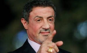 Italian Porn Actresses Names - Six years before he became big with 'Rocky', Sylvester Stallone was  struggling to