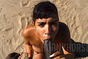beach interracial creampie - Interracial Creampie On The Beach (mar Del Plata), watch free porn video,  HD XXX at tPorn.