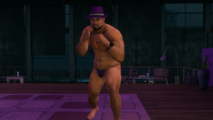 Google Saints Row 3 Porn - Baragamer - Page 2 of 27 - Gay Bara Men and Bears in Video Games