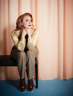 bette davis anal sex - My week as Bette Davis: 'My fierce brows are begging to be raised' |  Television & radio | The Guardian