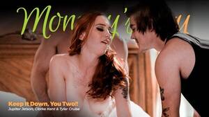 Jetsons Sex Porn With Parents - Jupiter Jetson â€“ Keep It Down, You Two!! HD 1080p | Free Incest, JAV and  Family Taboo Video Blog!