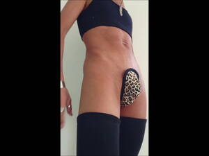 Cstring Panties Porn - C-string. | xHamster