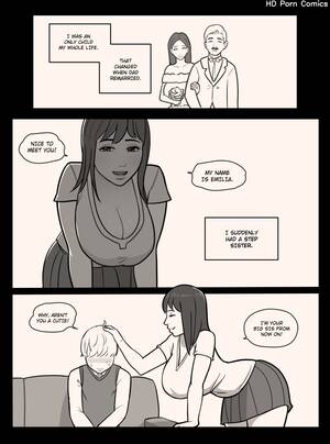 Blindfold Porn Comic - Blindfold + Cherryboy comic porn | HD Porn Comics