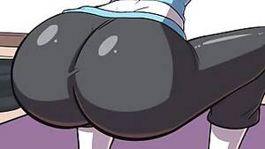 Cartoon Bubble Butt Porn - Big-butt-cartoon Porn - Fap18 HD Tube - Porn videos