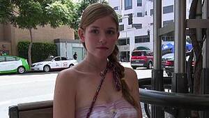 Milf Pickup - Teen pick-up