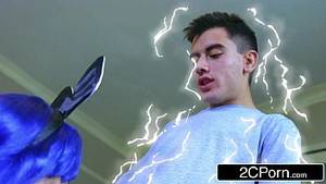 Bbw Superhero Porn Parody - XXX-Men: Psylocke vs Magneto (XXX Parody) - Patty Michova - XVIDEOS.COM