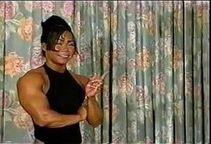 Military Buff Girl Porn - Watch DR Military press - Fbb, Fbb Lift, Strong Woman Porn - SpankBang