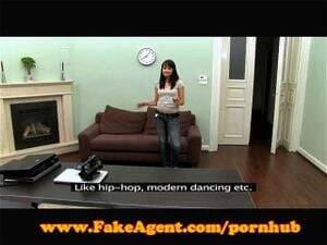 amateur needs cash - Watch FakeAgent Amateur needs cash! - Pov, Real, Office Porn - SpankBang