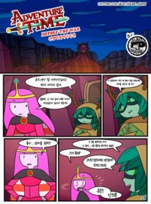 adventure time threesome sex - adventure time THREEsome - IMHentai