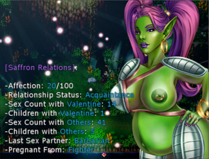 black garden sex - Adultgamesworld: Free Porn Games & Sex Games Â» Black Garden â€“ New Version  0.1.9a [FeyRing]