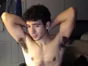 Gay Hairy Armpit Porn - Vafilly's thick hairy armpits compilation | xHamster