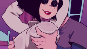 Coraline - Coraline - Rule 34 Porn