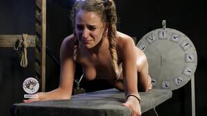 cry slut - Young slut cries while punished - XNXX.COM