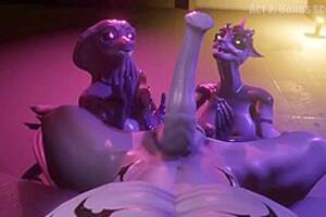 Furry Porn 1080p - Full Service Pov (furry), full Cartoon sex video (Mar 14, 2023)