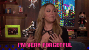 Maria Carey 2016 - Always Be My Shady: Mariah Still Doesn't Know JLo