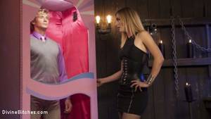 Barbie And Ken Porn - Photo number 5 from Sadistic Barbie Breaks Ken Doll shot for Divine Bitches  on Kink.