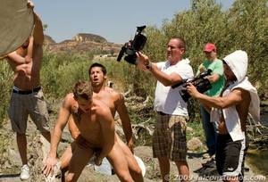 Adult Porn Behind The Scenes Sets - Behind The Scenes Porn Set Sexual For Seductivebehind The Scenes Falcon  Studios Porn Set Is A