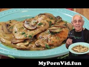 Chicken Porn Xxx - Chicken Marsala Recipe from www xxx ma r sala xxx com Watch Video -  MyPornVid.fun