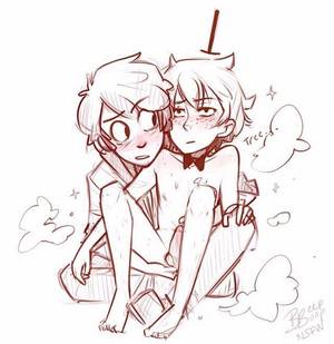 Gravity Falls Dipper Porn - Gravity Falls| Bill Cipher/Dipper Pines| BillDip