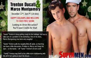 Gay Porn Events - ... Gay Porn Star Events. View Larger Image