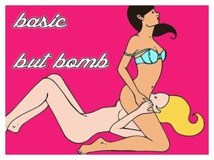 lesbian oral sex positions - Different Lesbian Sex Positions