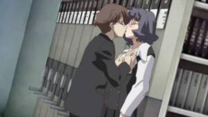 Cross Days - Cross Days episode 1 | Full Hentai