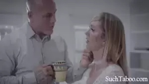 Dumb Blonde Secretary Porn - Dumb Blonde Secretary Gets Mistreated By Boss- Brett Rossi | xHamster