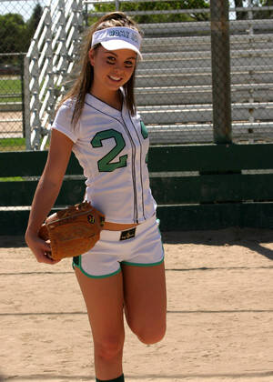 Hd Softball Porn - Softball Sex # 1 XXX Porn Pics