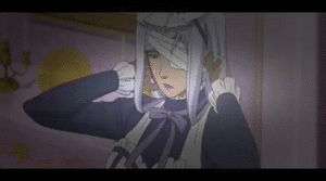 Black Butler Hannah Porn - Black Butler
