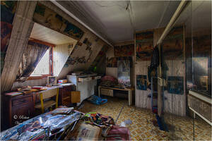 free homemade porn flickr - Porn House | Robert-Urbex | Flickr